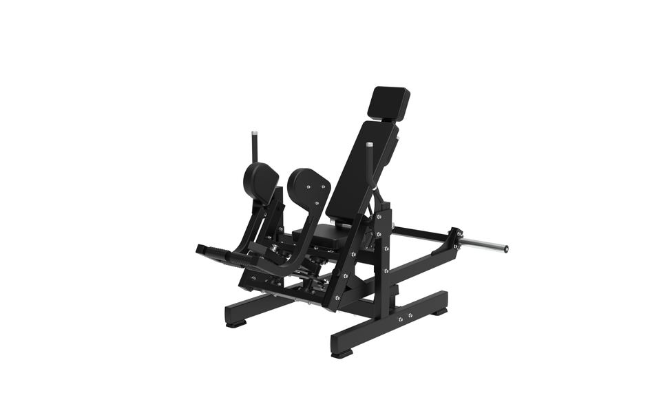 WH6803 Linked Hip Abduction