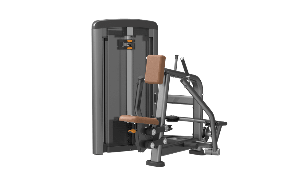 SN004 Rowing Machine