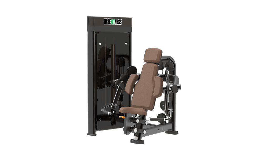DM005 Biceps Curl