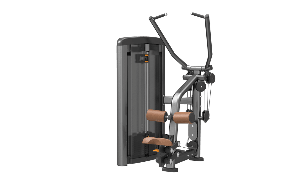 SN13A Lat Pulldown