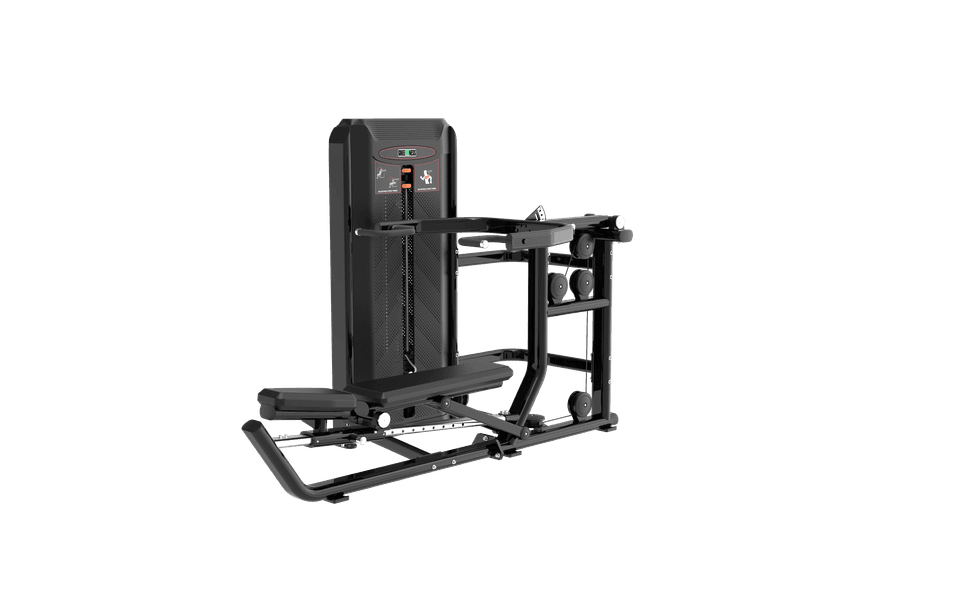 GW0103 Shoulder Press / Seated Chest Press