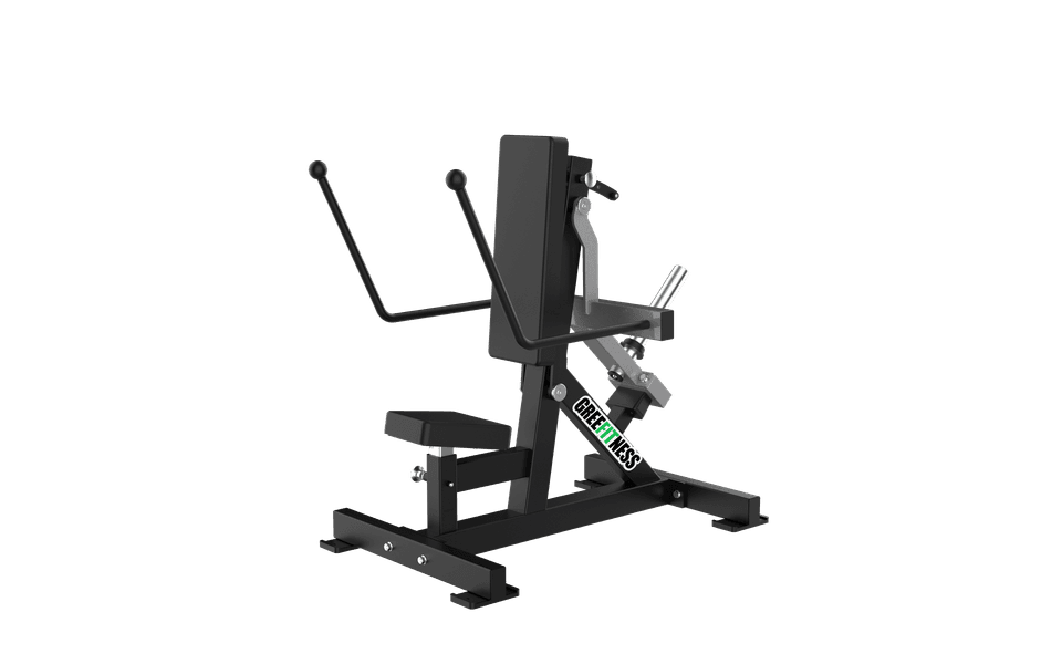 GSA1613 Seated Dip