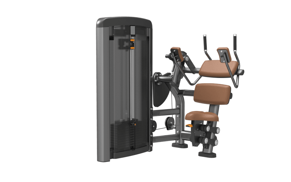 SN010 Abdominal Exercise