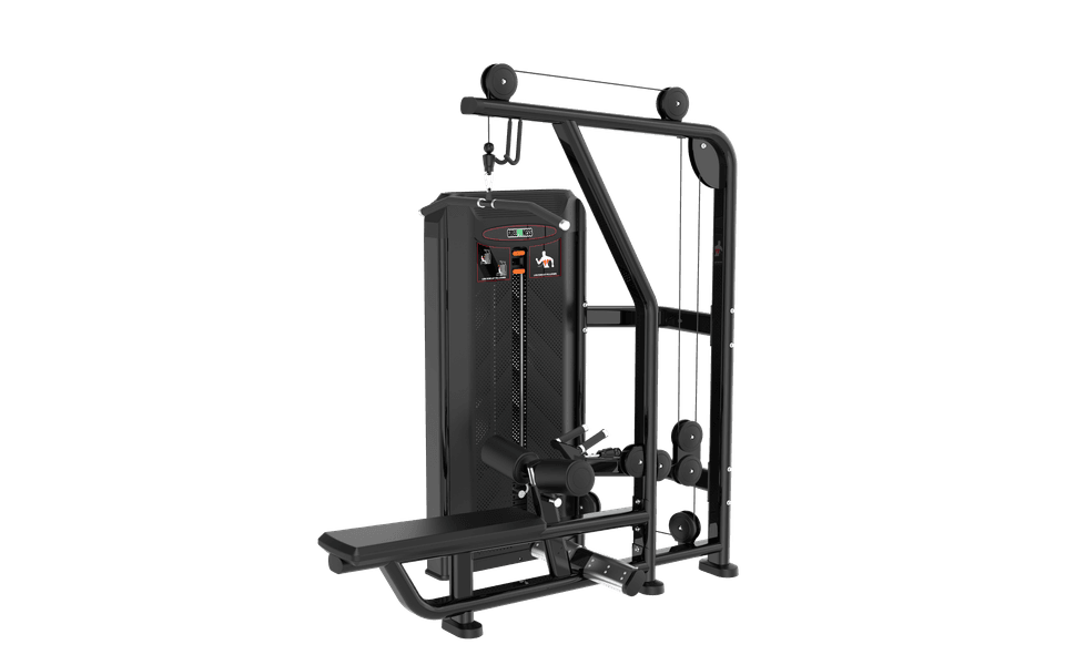 GW1314 Pulldown / Long Pull