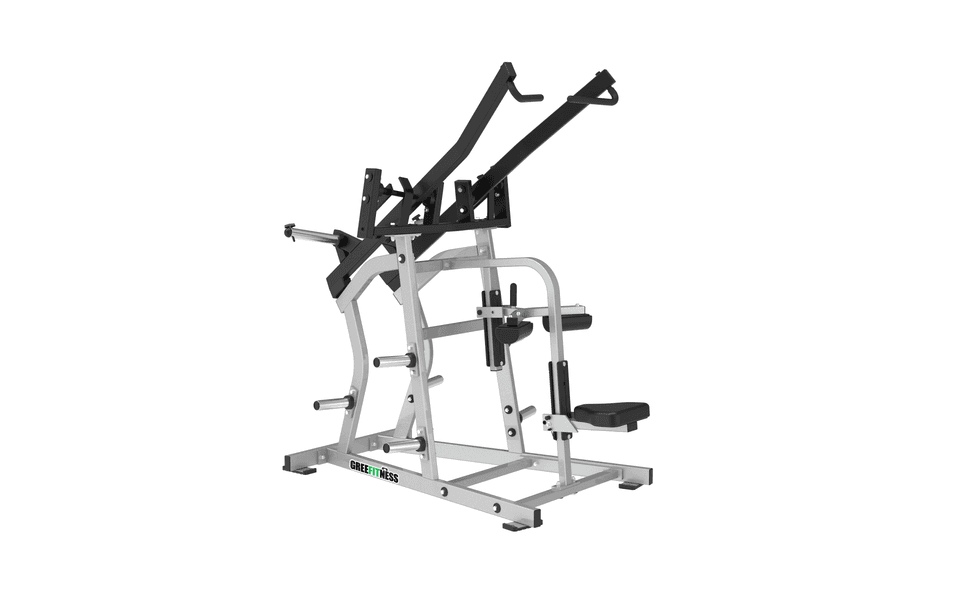 HM1823 Wide High Pulldown
