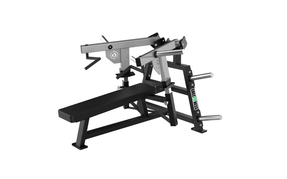 GSA1607 Flat Chest Press