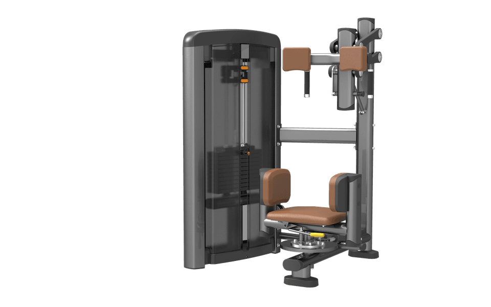 SN011 Rotary Torso