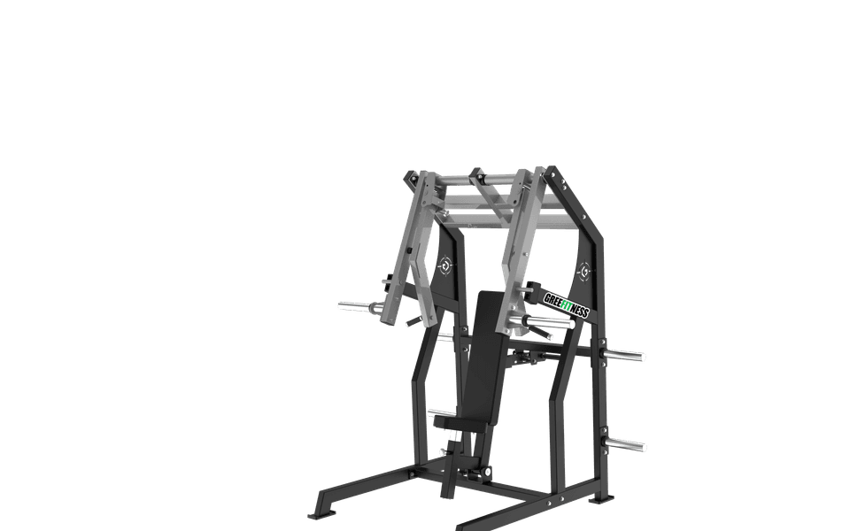 GSA1625 Seated Chest Press