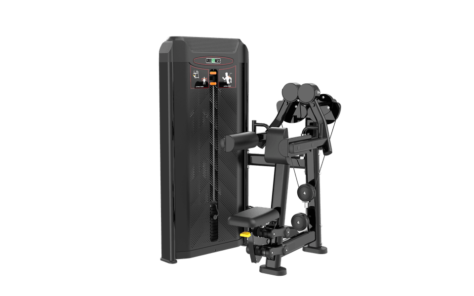 GW03A Lateral Raise