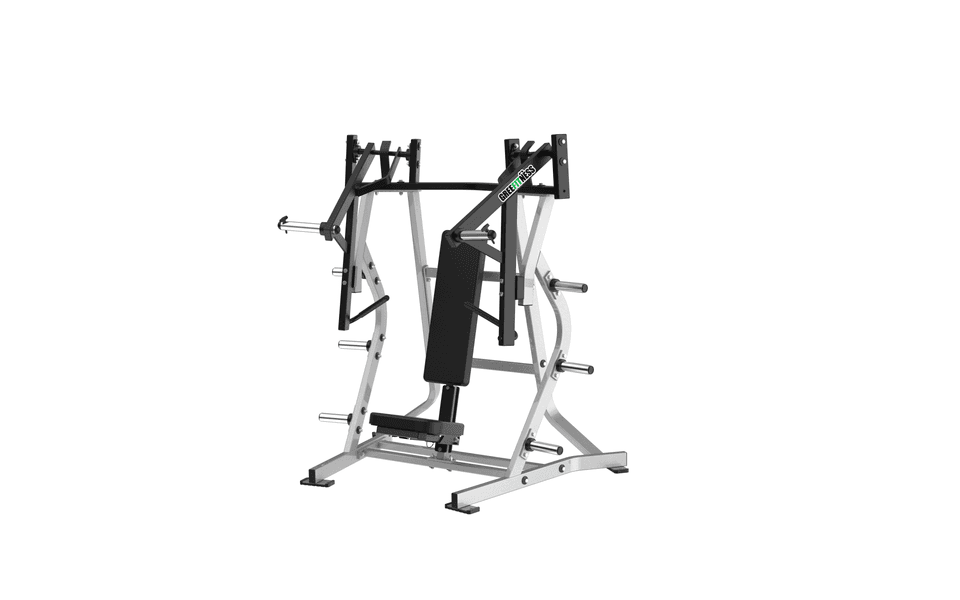 HM1801 Iso-Lateral Bench Press