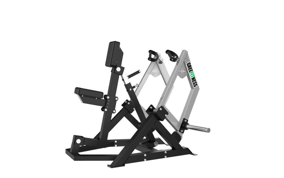 GSA1602 Seated Vertical Row 