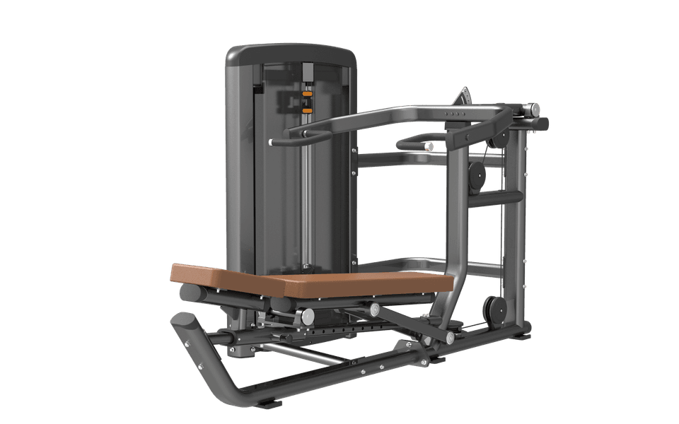 SN0103 Shoulder Press / Seated Chest Press