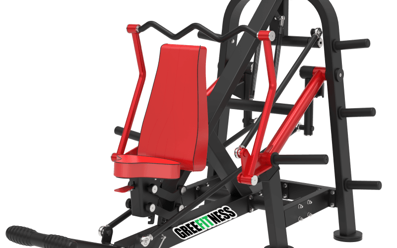 SP28 Triceps Press Machine