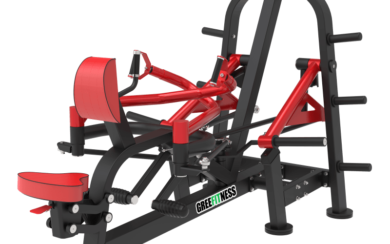 SP20 Circular Row Machine