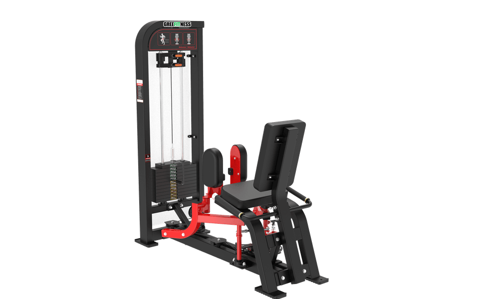 HM2122 Abductor / Adductor
