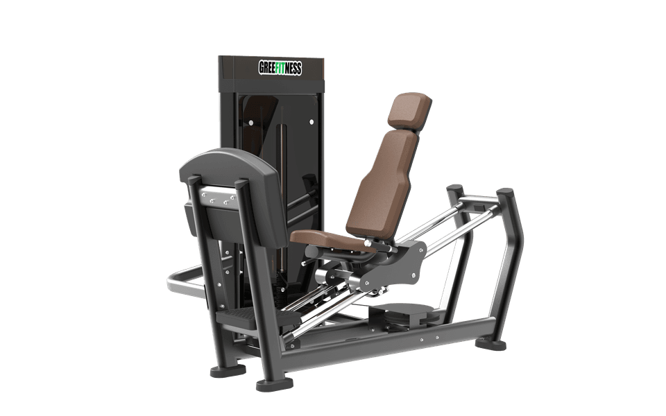 DM018 Leg Press