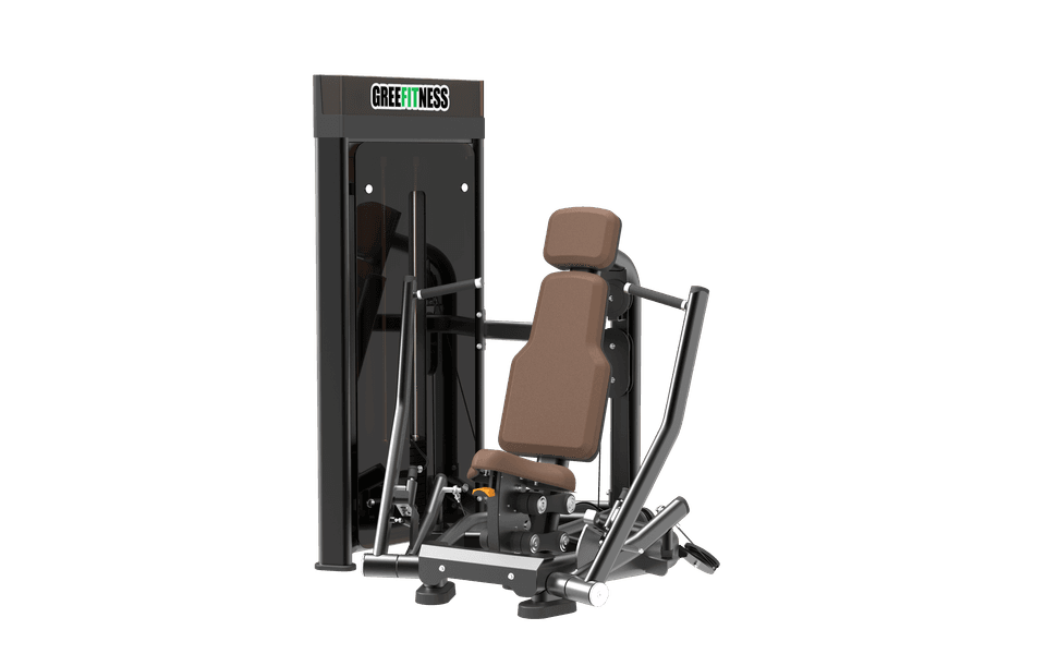 DM001 Chest Press