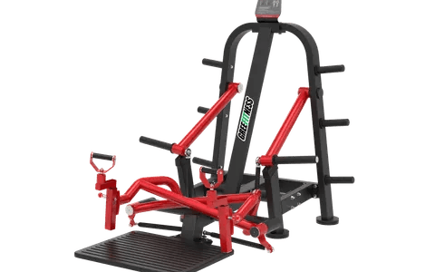KPN046-T-Bar Row Machine