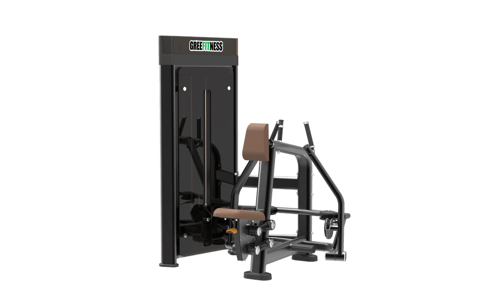 DM004 Rowing Machine