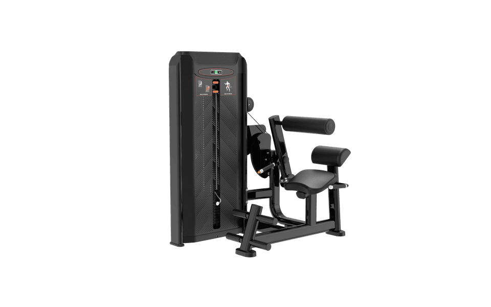 GW008 Back Extension