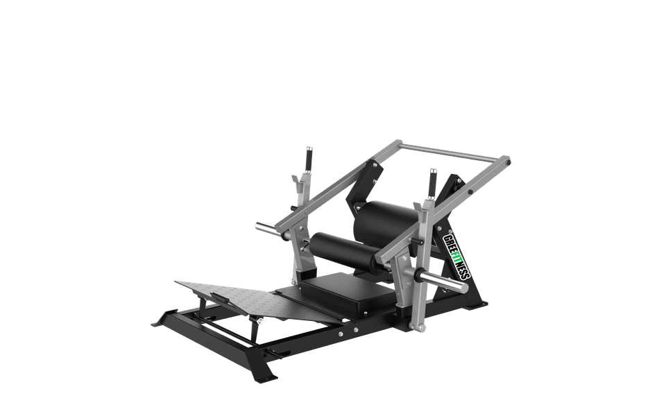 GSA1616 Glute Bridge