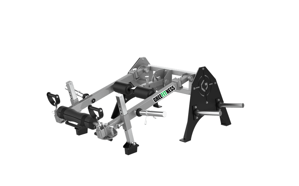 GSA1608 Multi-functional Split-action Multi Flex