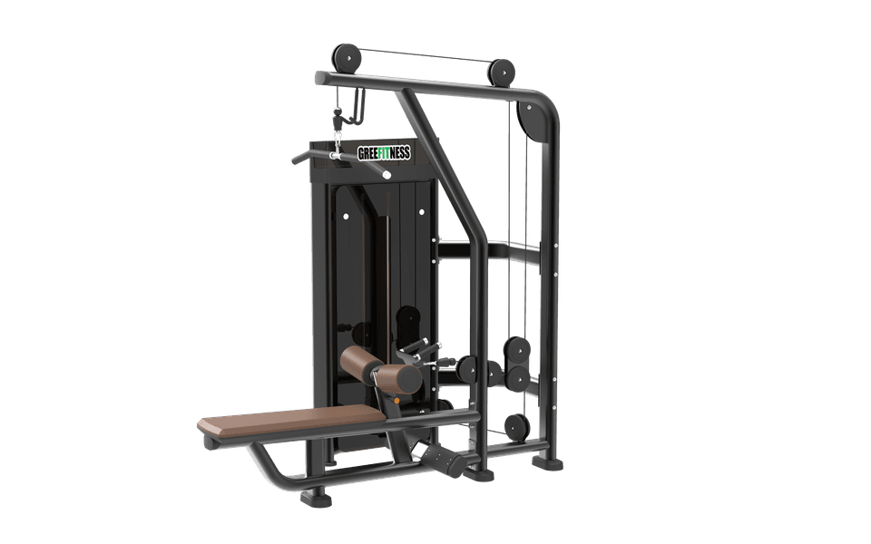 DM1314 Pull Down / Long Pull