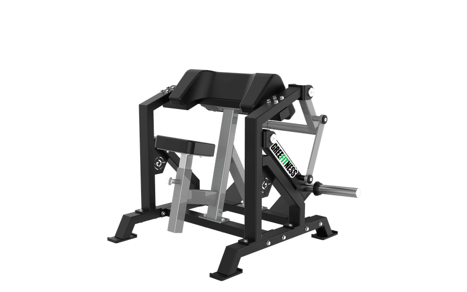 GSA1628 Biceps Trainer