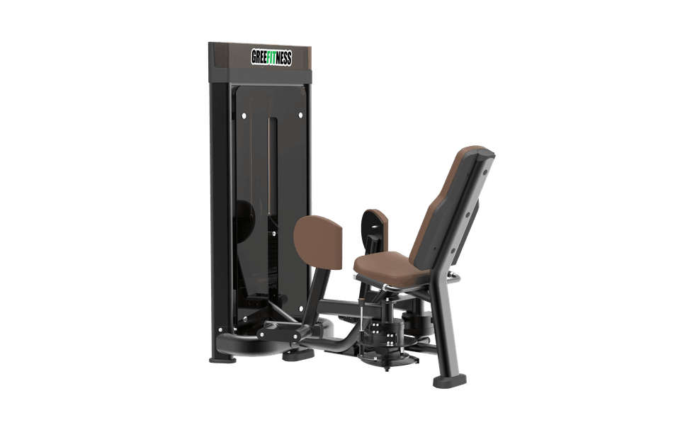 DM021 Inner Thigh Adductor
