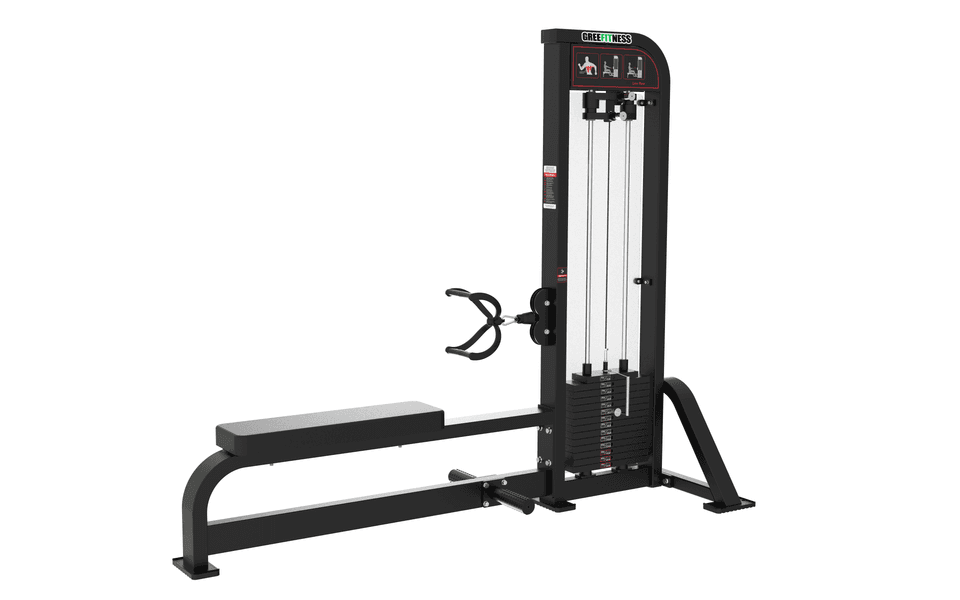 HM014 Pulldown Machine