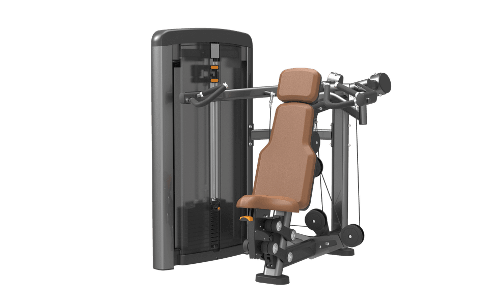 SN003 Shoulder Press