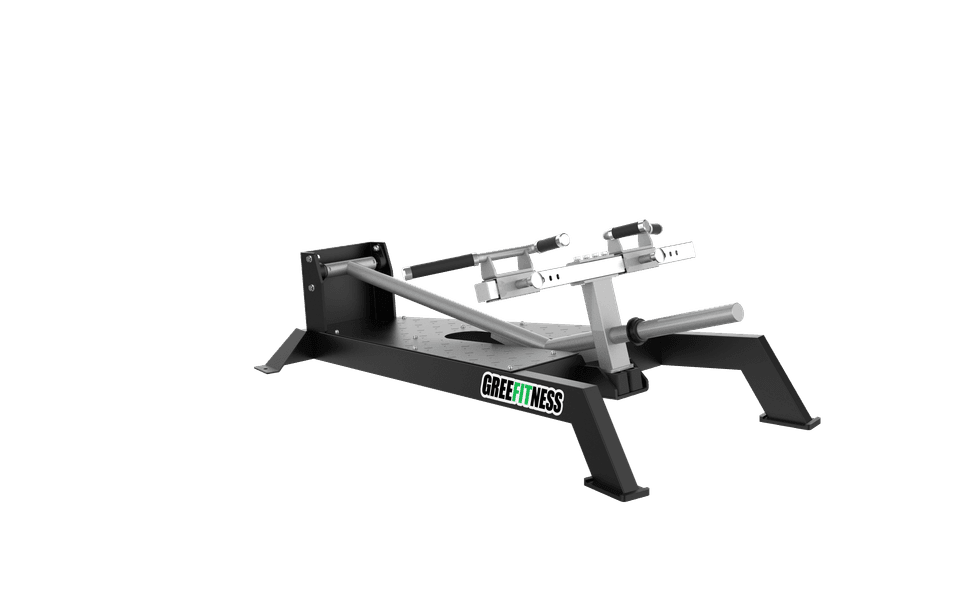 GSA1611 T-Bar Row