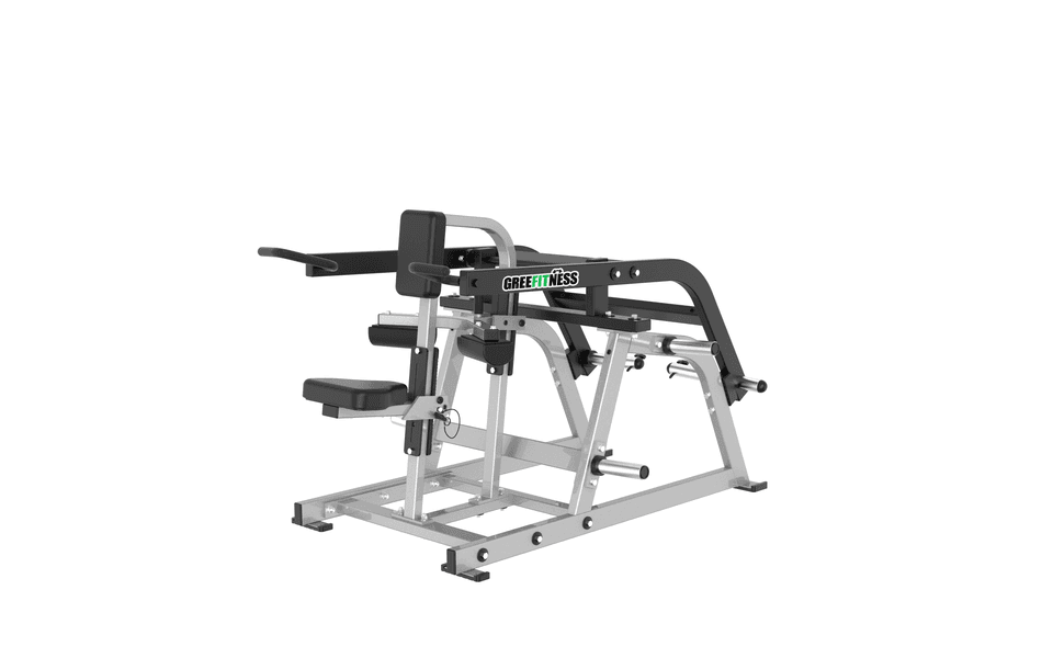 HM1817 Seated Dip