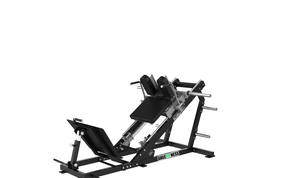 GSA1620 Squat Machine