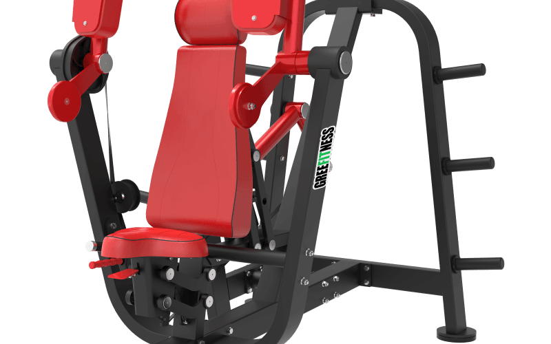 SP13 Arm Triceps Pushdown Machine