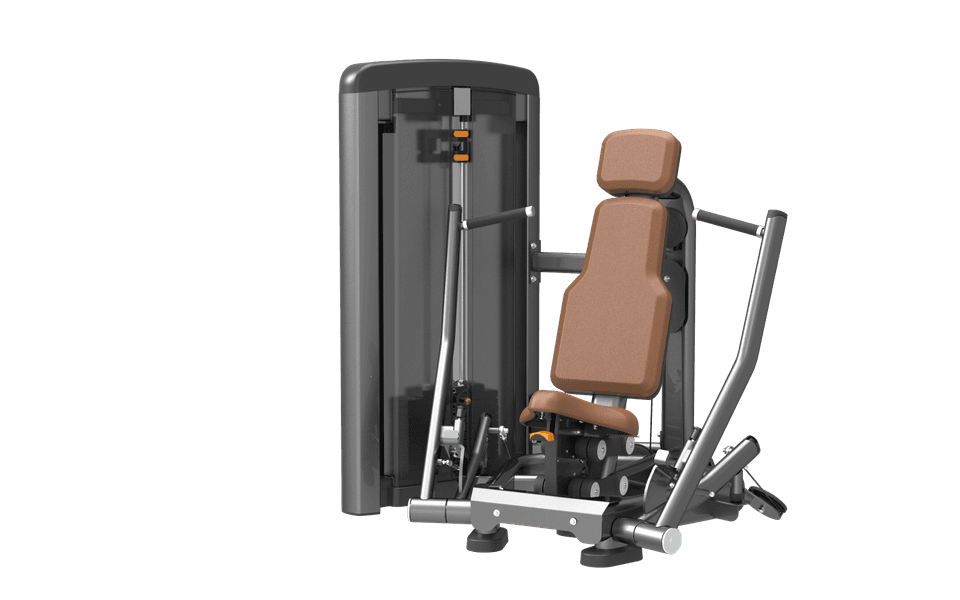 SN001 Chest Press