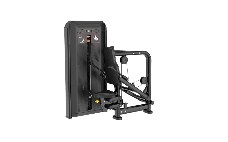 GW006 Seated Dip