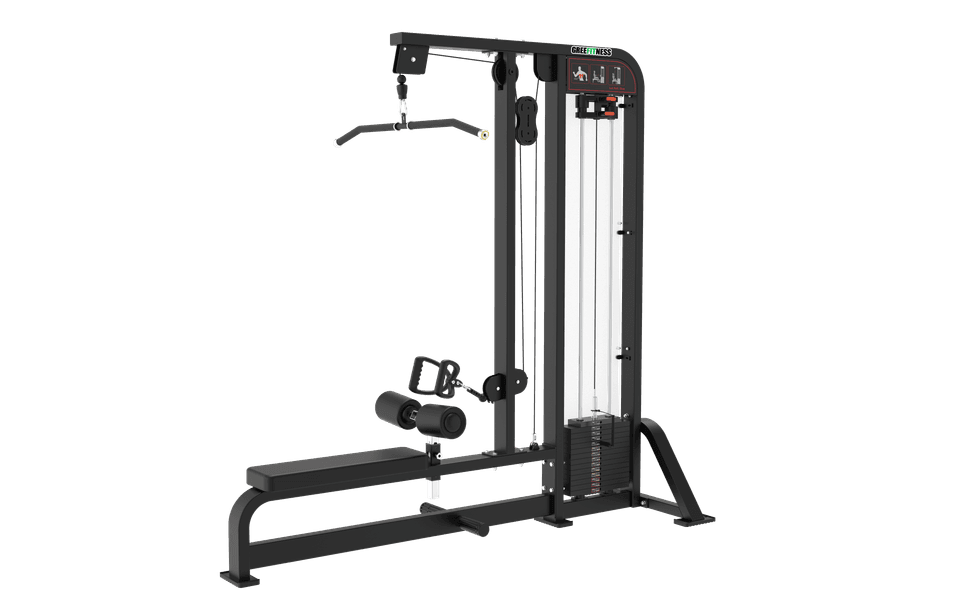 HM1314 Pulldown / Long Pull