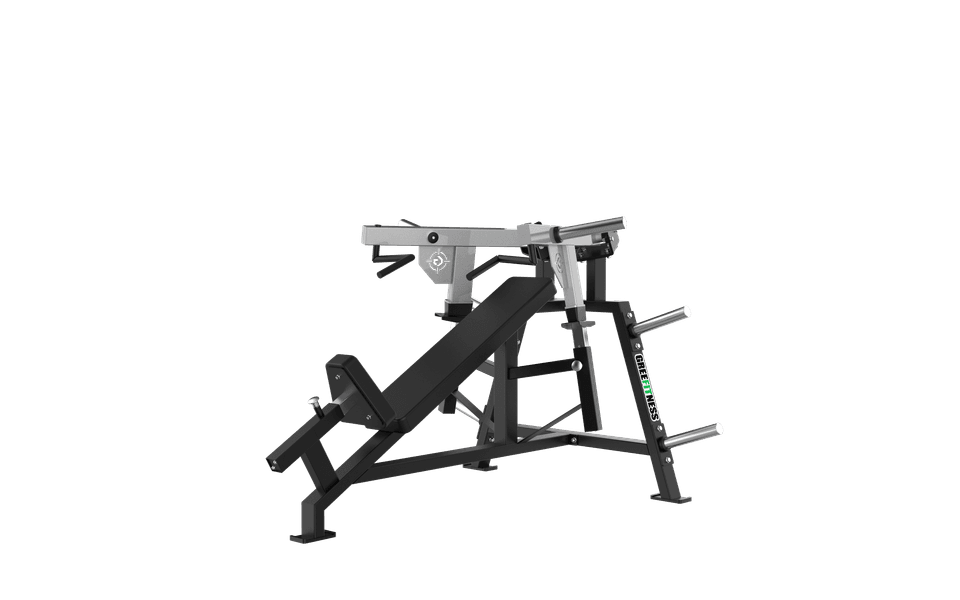 GSA1603 Incline Chest Press