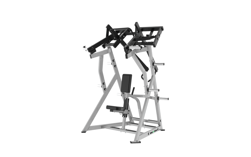 HM1813 Iso-Lateral D.Y. Row