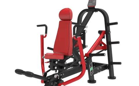  KPN067 Super Vertical Chest Press