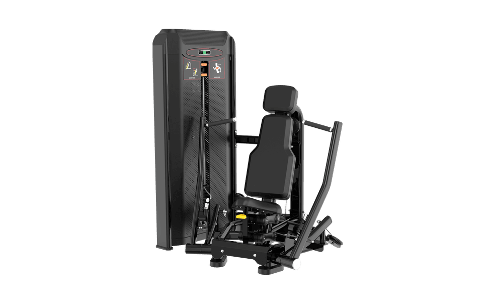 GW001 Chest Press