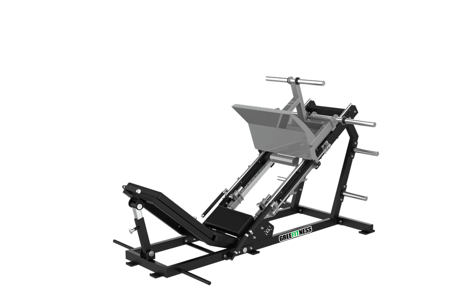 GSA1621 45 Degree Leg Press Trainer