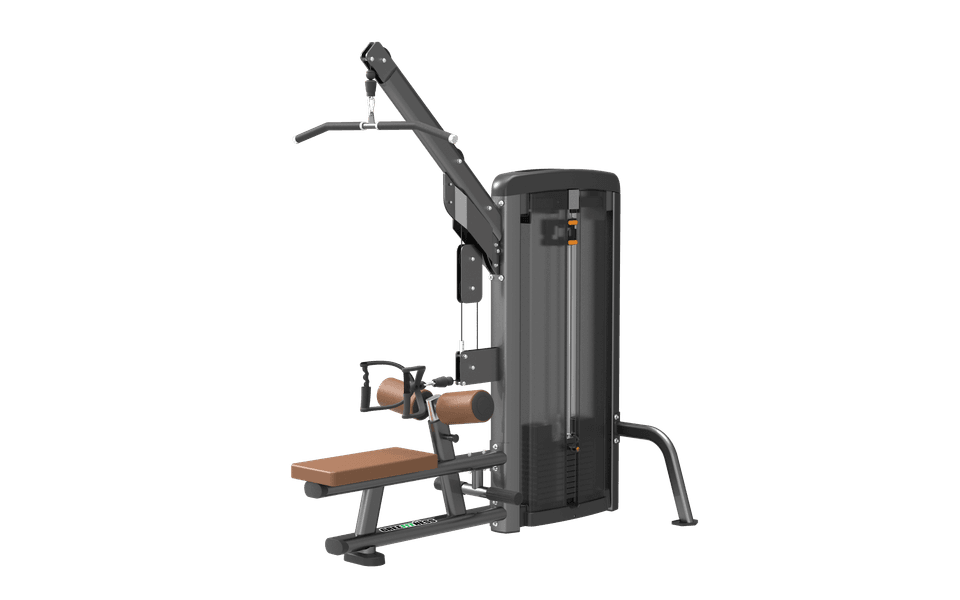 SN1314 Pulldown / Long Pull