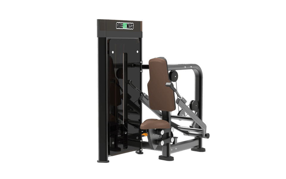 DM006 Seated Dip