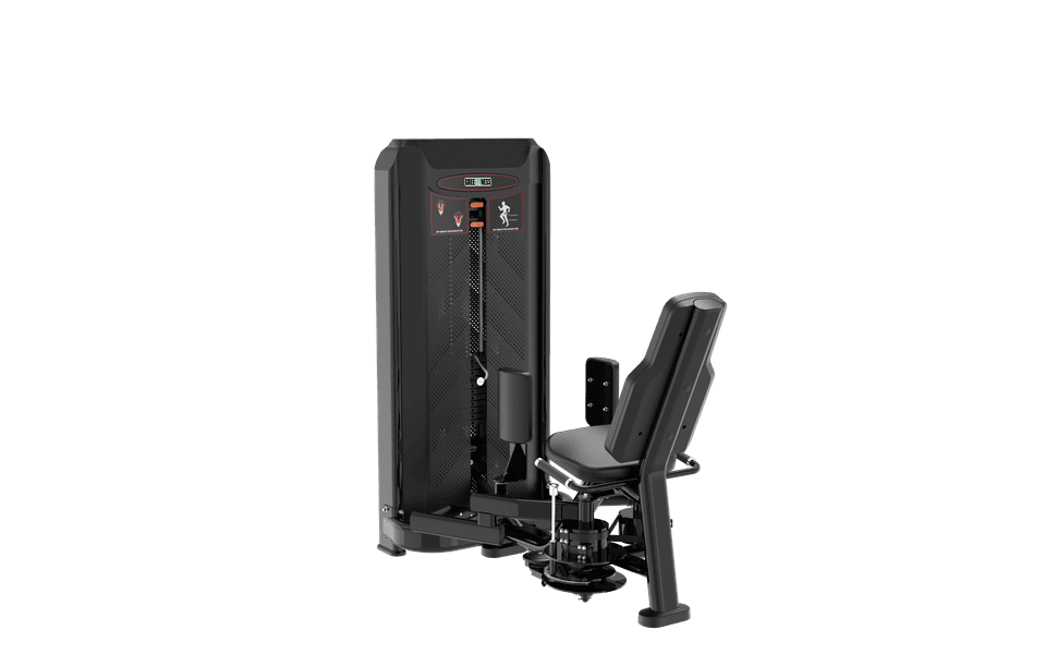 GW2122 Abductor / Adductor