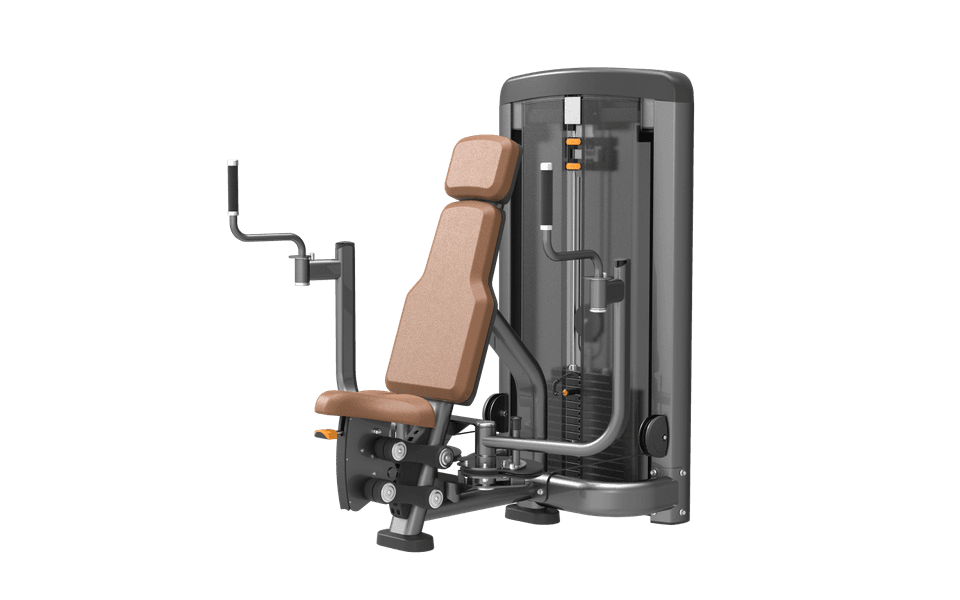 SN002 Pec Fly Chest