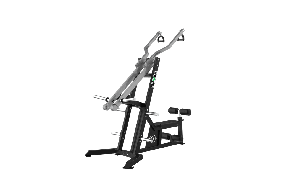 GSA1612 Lat Pulldown