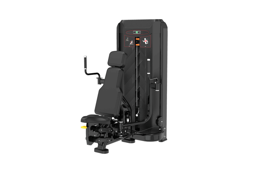 GW002 Pec Fly Chest