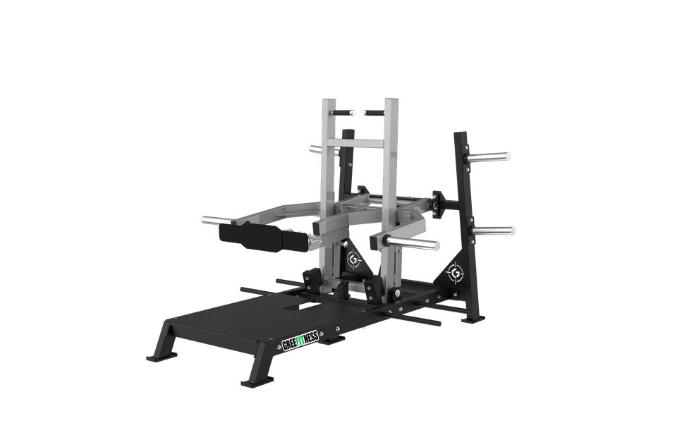 GSA1641 Hip Squat